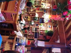 -民食香·腊排骨野生菌美食(木府店)