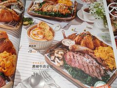 -卡朋西餐(祈福缤纷汇店)