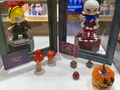 -泡泡玛特POPMART(天环购物中心店)