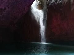 -华蓥山天意谷景区