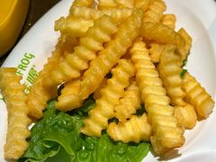 -蛙喔牛蛙(盐城盐都万达店)