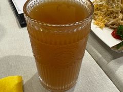 自酿格瓦斯-老井俄式餐厅
