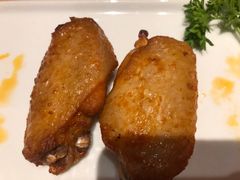 -必胜客(兴隆店)