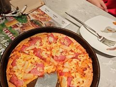 -必胜客(远大路店)