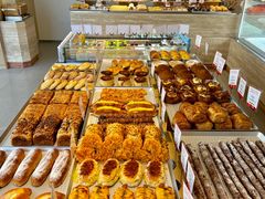 -那家面包房(珠江路店)