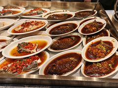 -泰润8号饭堂(闻喜路店)