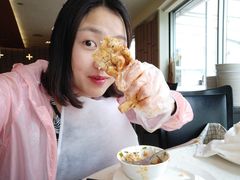 -无招牌海鲜餐厅(怡丰城店)