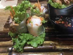 -越谜·越南餐厅(长白店)