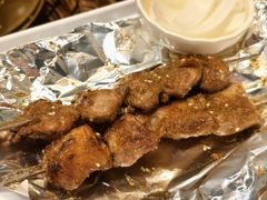 -百年果林椰子鸡(中洲店)