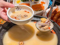 -乔街深夜食堂·台州菜·高压锅生蚝(杭州总店)
