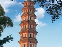 -广州莲花山旅游区