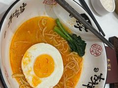 -喜宴又一村·粤菜·茶点·海鲜(壹方天地店)