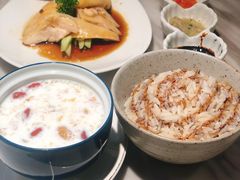 -星平鸡饭·粤菜小炒(印象城旗舰店)