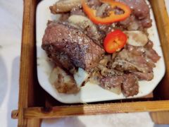 -荔枝楼酒家(员村东璟店)
