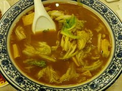 -汇贤府·李氏鲁菜(五棵松店)