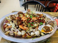 -海之味海鲜大咖·家常菜