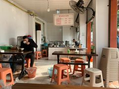 大堂-正宗花园涂米粉(永兴店)