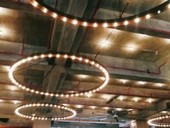 大堂-COMMUNE幻师(解放西路店)
