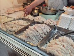 -特色椒盐排条(天山西路店)