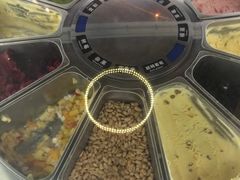 -长沙北辰洲际酒店-兰调全日餐厅