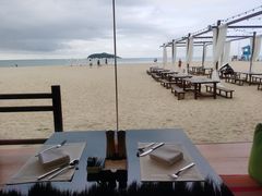 -石梅湾艾美度假酒店