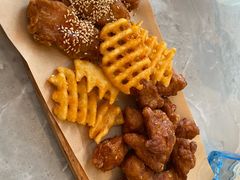 -必胜客(威高广场店)