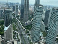 -东方明珠广播电视塔