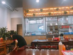 -达道武仔牛肉店(广达路店)