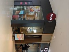 -COSTA COFFEE(龙德广场店)
