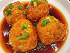 -李氏八大件老菜馆(万宝街店)