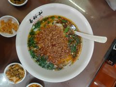 杂酱码-易裕和·长沙米粉(友谊路店)