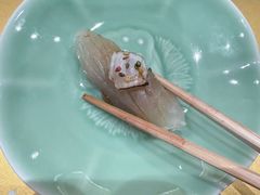 -鮨冠OMAKASE食べ放题(北京首店)