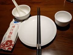 -浦江餐饮•上海菜馆(五四路店)