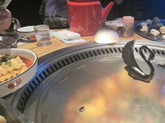 -山河屯铁锅炖鲜鹅·东北菜(开发区一店)