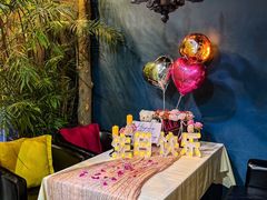 -时间仓(月湖公园店)