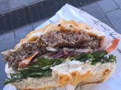 -Fergburger(皇后镇店)