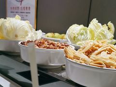 -农小锅(北京大兴凯德店)