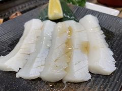 -俺的焼肉(銀座9丁目店)