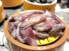 -丽达购物中心(崂山店)