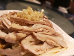 -老吉士酒家(天平路店)