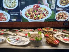 -单家老院·院子里的青岛菜(沙子口店)