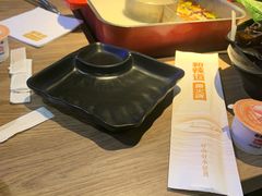 -新辣道鱼火锅(上地华联店)