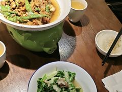 -湖兰金牌小炒肉(椒江万达店)