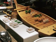 -温州喜来登酒店-盛宴西餐厅