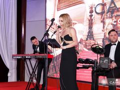 -上海明天广场JW万豪酒店