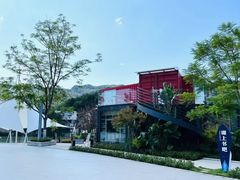 -海兰云天度假区温泉