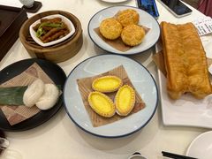 -龙的酒楼·手工早茶·顺德菜(近良路店)