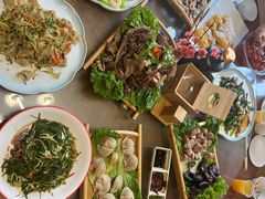 -沽源味道蒙餐莜面家常菜