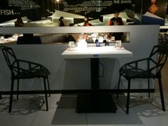 -鱼酷活鱼烤鱼(人信汇商场店)