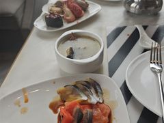 -万达文华酒店·48F云端窗景美食汇自助餐厅